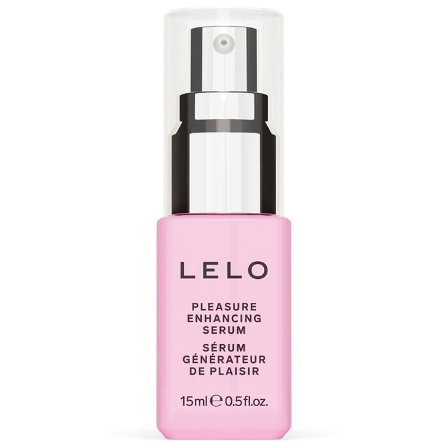 LELO Clitoris Pleasure Enhancing Serum 15ml – серум за интензивни усещания