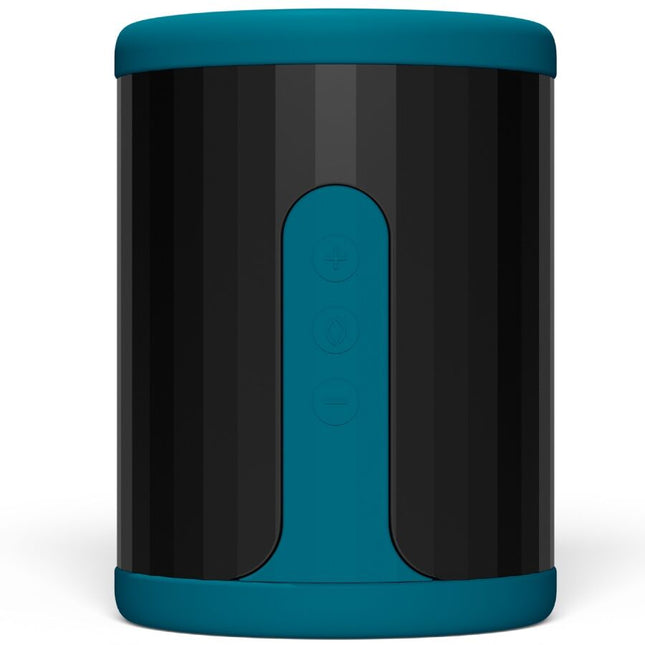LELO - F2S™ TEAL  MALE MASTURBATOR BLUE