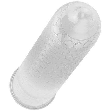 LELO HEX Organic – органични презервативи, 36 бр.