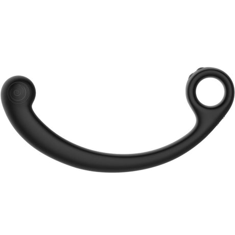 SNAIL VIBE AXI – Вибриращ масажен уред с AuraTouch технология