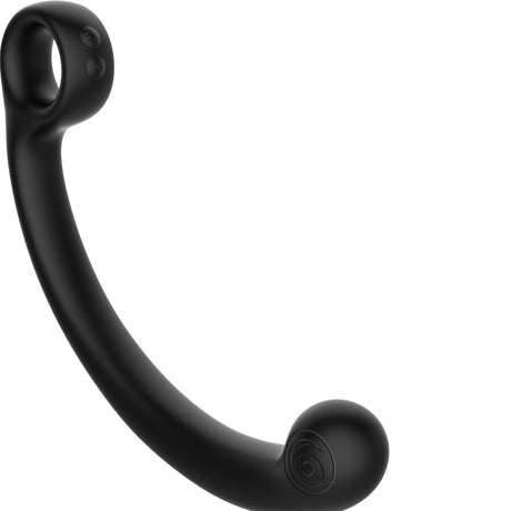 SNAIL VIBE AXI – Вибриращ масажен уред с AuraTouch технология