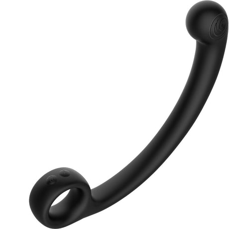 SNAIL VIBE AXI – Вибриращ масажен уред с AuraTouch технология