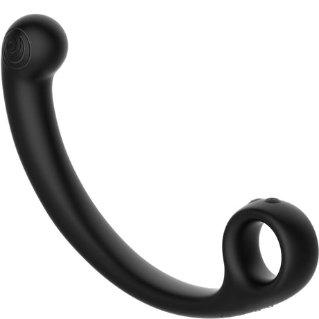 SNAIL VIBE AXI – Вибриращ масажен уред с AuraTouch технология