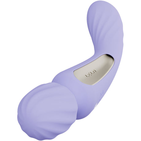 LELO SWITCH Wanda – двустранен вибратор с двойна стимулация