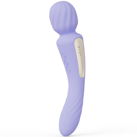 LELO SWITCH Wanda – двустранен вибратор с двойна стимулация