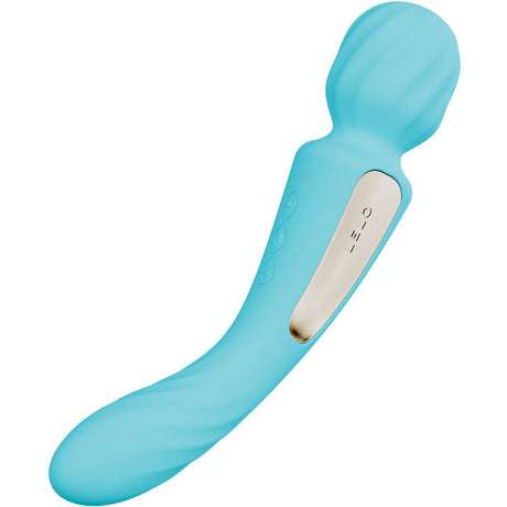 LELO SWITCH Wanda – двустранен вибратор с двойна стимулация