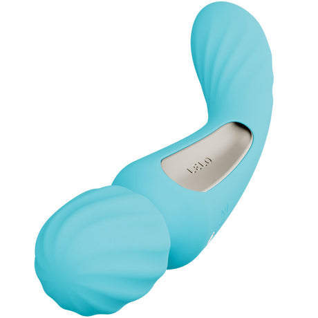 LELO SWITCH Wanda – двустранен вибратор с двойна стимулация