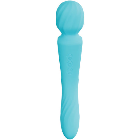 LELO SWITCH Wanda – двустранен вибратор с двойна стимулация