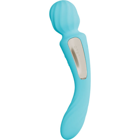 LELO SWITCH Wanda – двустранен вибратор с двойна стимулация