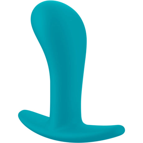 FUN FACTORY Bootie M – анален плъг с удобна форма и среден размер