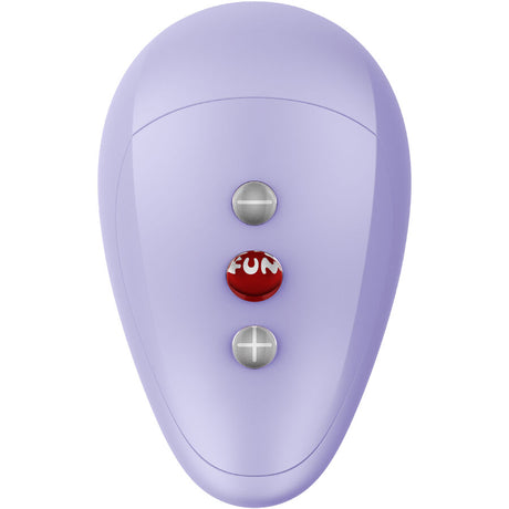 FUN FACTORY Essence – въздушен пулсов стимулатор с 11 програми