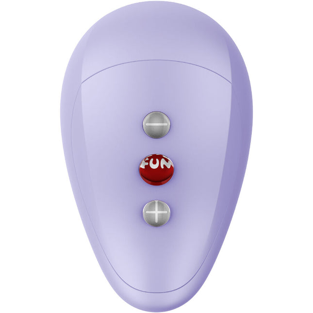 FUN FACTORY Essence – въздушен пулсов стимулатор с 11 програми