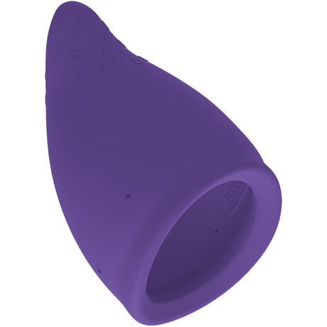 FUN FACTORY FUN Menstrual Cup Size B – менструална чашка с по-голям капацитет