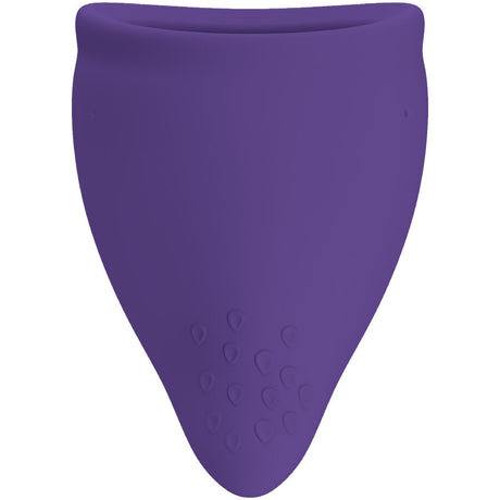 FUN FACTORY FUN Menstrual Cup Size B – менструална чашка с по-голям капацитет