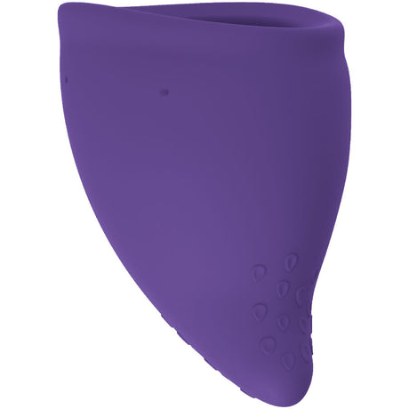 FUN FACTORY FUN Menstrual Cup Size B – менструална чашка с по-голям капацитет