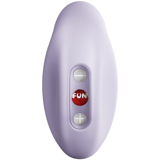 FUN FACTORY GAIA Air Pulse – безконтактен стимулатор с въздушни пулсации