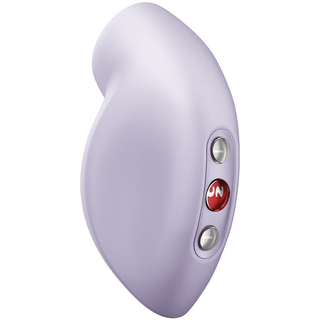 FUN FACTORY GAIA Air Pulse – безконтактен стимулатор с въздушни пулсации