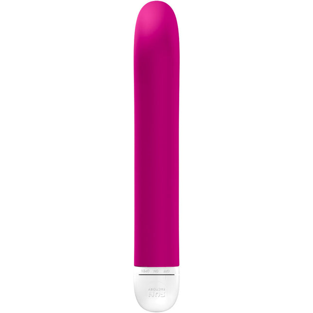 FUN FACTORY Joupie – компактен G-spot вибратор с мощна вибрация
