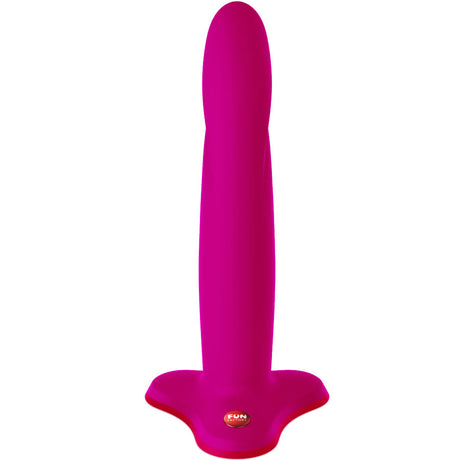 FUN FACTORY Limba Flex M – гъвкав стимулатор за G-точка, магента