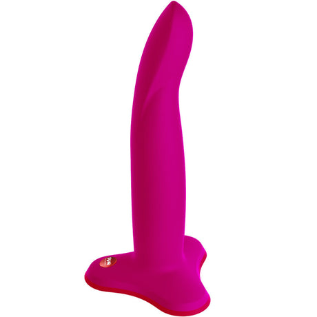 FUN FACTORY Limba Flex M – гъвкав стимулатор за G-точка, магента