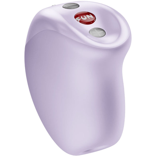 FUN FACTORY MEA Air Pulse – водоустойчив въздушен стимулатор с 11 режима
