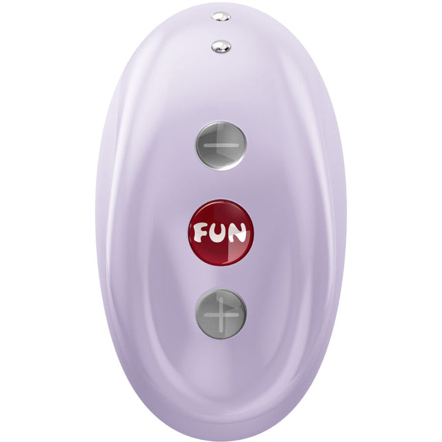 FUN FACTORY MEA Air Pulse – водоустойчив въздушен стимулатор с 11 режима