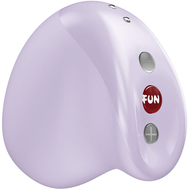 FUN FACTORY MEA Air Pulse – водоустойчив въздушен стимулатор с 11 режима