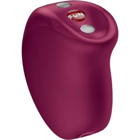 FUN FACTORY MEA Air Pulse – водоустойчив стимулатор с въздушни пулсации