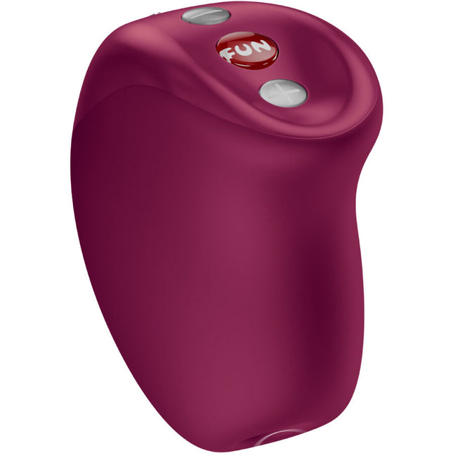 FUN FACTORY MEA Air Pulse – водоустойчив стимулатор с въздушни пулсации