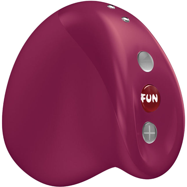 FUN FACTORY MEA Air Pulse – водоустойчив стимулатор с въздушни пулсации
