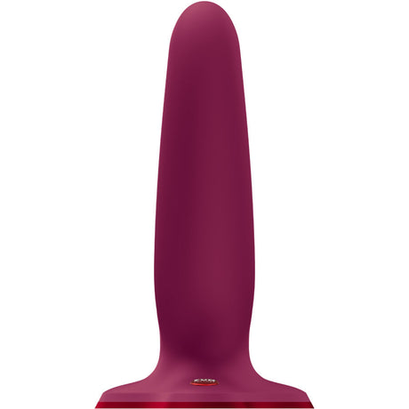 FUN FACTORY RYDE Double Dildo – двойна стимулация с удобна основа