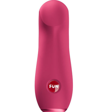 FUN FACTORY Stella Bullet – компактен вибратор с 12 нива на вибрация