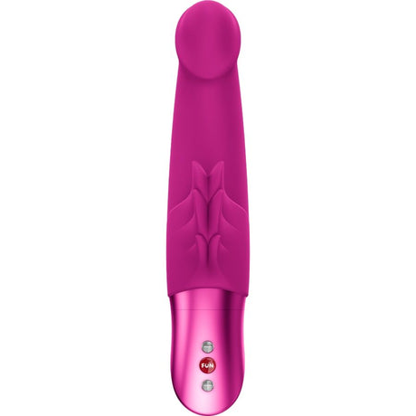 FUN FACTORY Wicked Angel Rabbit – водоустойчив вибратор с двойна стимулация