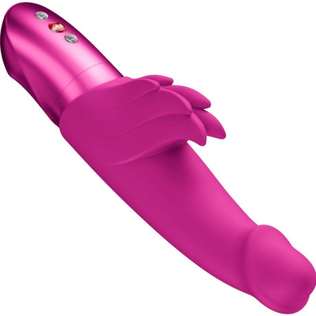 FUN FACTORY Wicked Angel Rabbit – водоустойчив вибратор с двойна стимулация