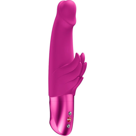 FUN FACTORY Wicked Angel Rabbit – водоустойчив вибратор с двойна стимулация