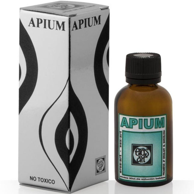 EROS-ART Apium – унисекс стимулатор за либидо 30 мл