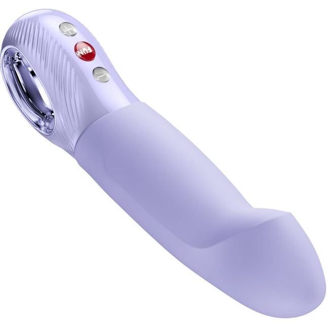 FUN FACTORY Stronic G Forte – мощен пулсатор с тласъци, лилав