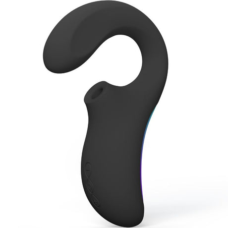LELO Enigma Wave – тройна вибрация и иновативна WaveMotion™ технология