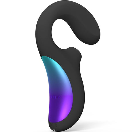 LELO Enigma Wave – тройна вибрация и иновативна WaveMotion™ технология