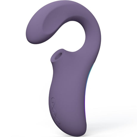 LELO Enigma Wave – тройна вибрация и иновативна WaveMotion™ технология