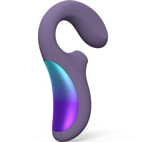 LELO Enigma Wave – тройна вибрация и иновативна WaveMotion™ технология
