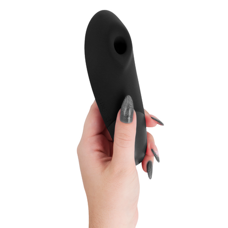 WOMANIZER Enhance – клиторен стимулатор с въздушна и вибрационна технология