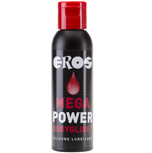 EROS POWER LINE Power Bodyglide – силиконов лубрикант 50 мл