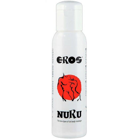 EROS Classic Line Nuru Massage 250 мл – плъзгащ се масажен гел