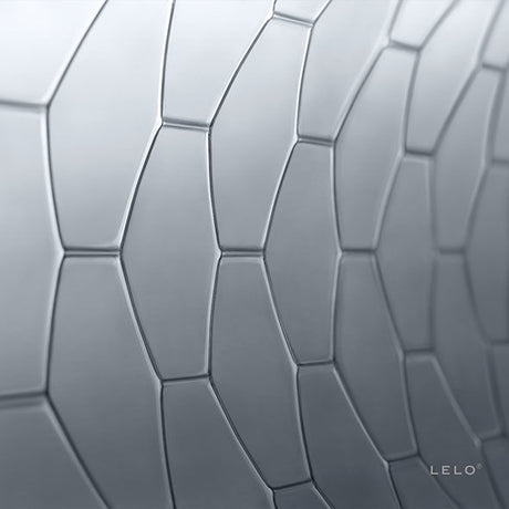 LELO HEX – презервативи с иновативна структура, 3 бр.