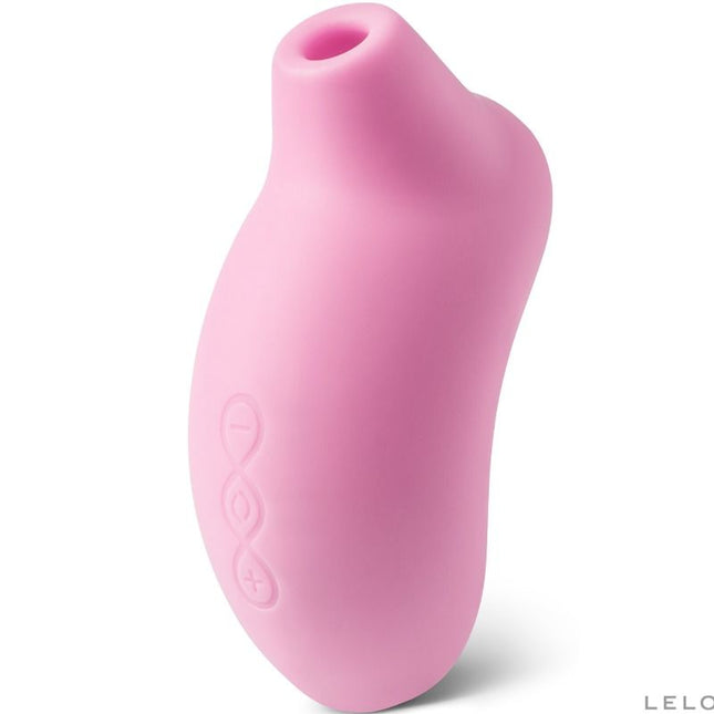 LELO SONA Cruise Pink – водоустойчив клиторен стимулатор с Cruise Control