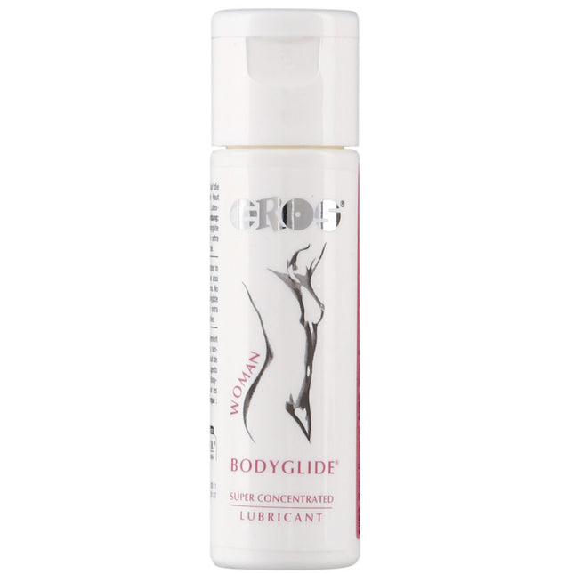 EROS Bodyglide Superconcentrated Woman – силиконов лубрикант 30 мл