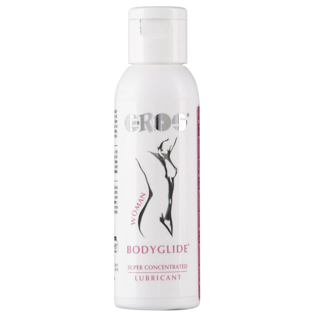 EROS Bodyglide Superconcentrated Woman – силиконов лубрикант 50 мл