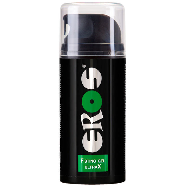 EROS CLASSIC LINE Fisting Gel UltraX – лубрикант за комфорт и релакс