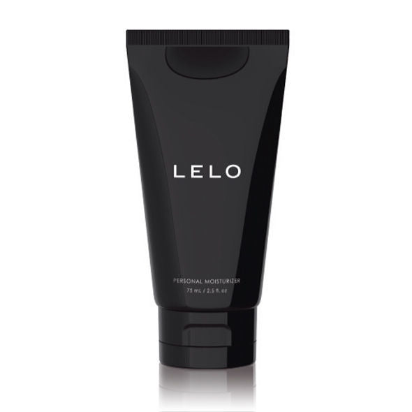 LELO Personal Moisturizing 75 ml – водна основа, нежна грижа